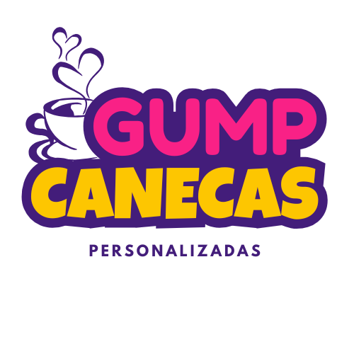 Gump Canecas